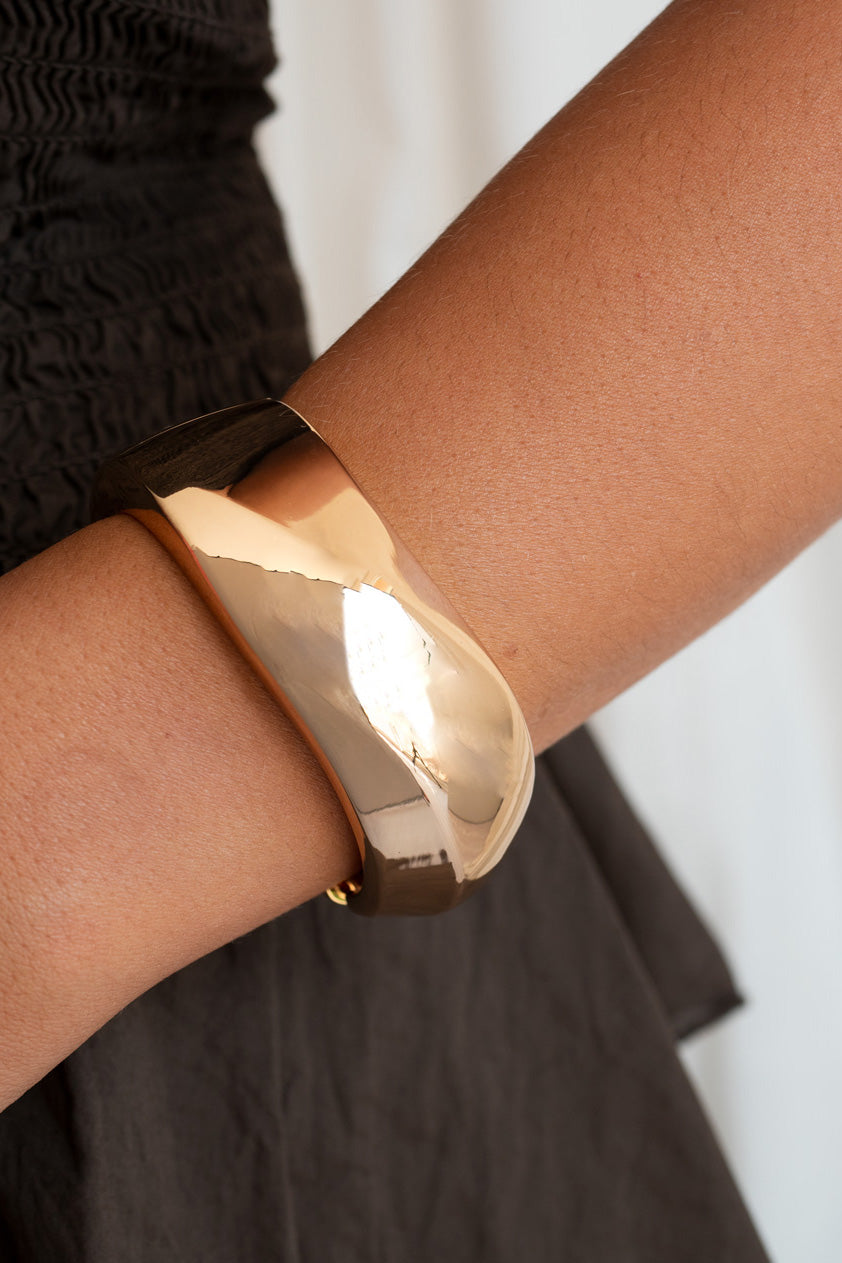 Pulsera Olas