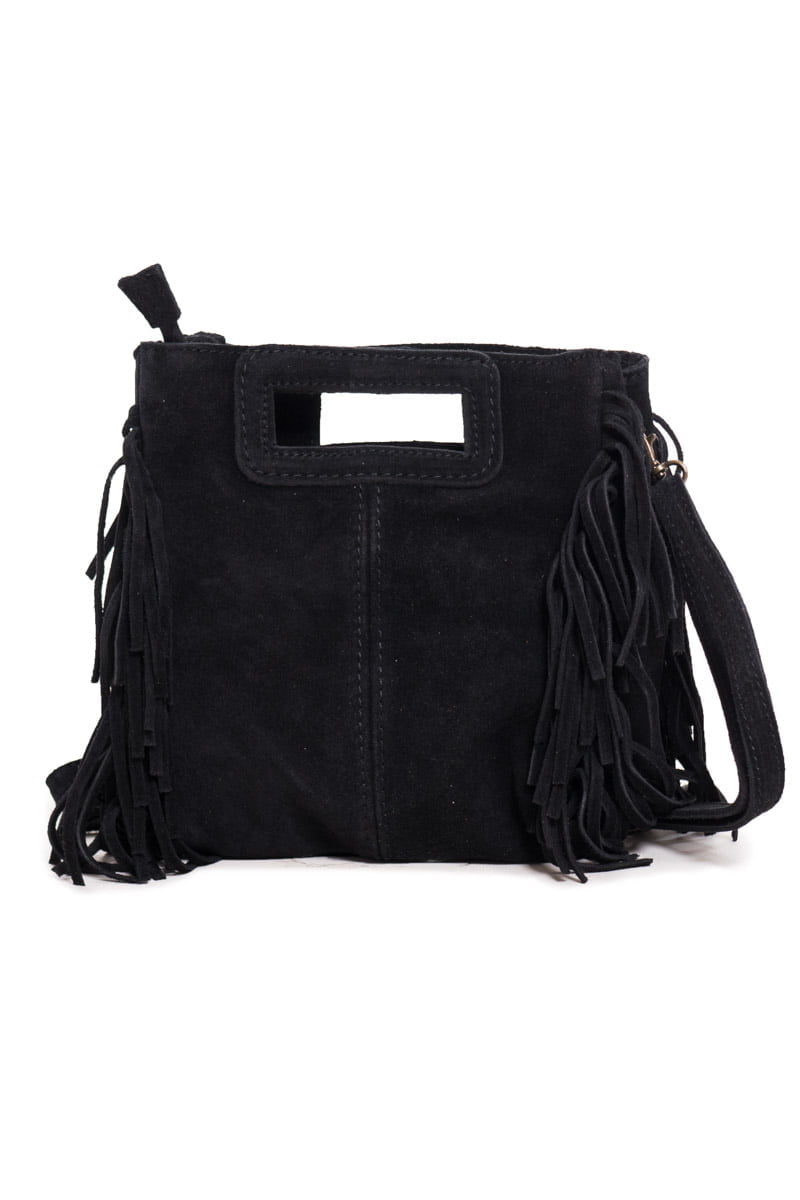 Bolso Flecos