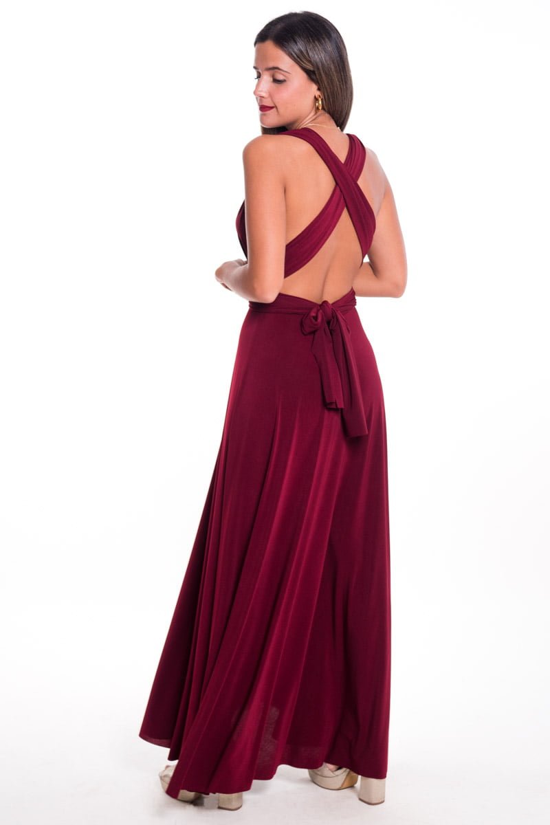 Los Angeles Dress