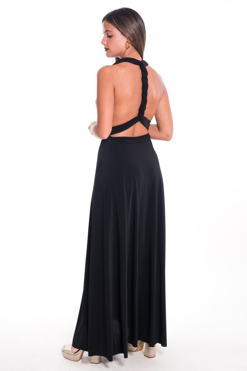 Los Angeles Dress