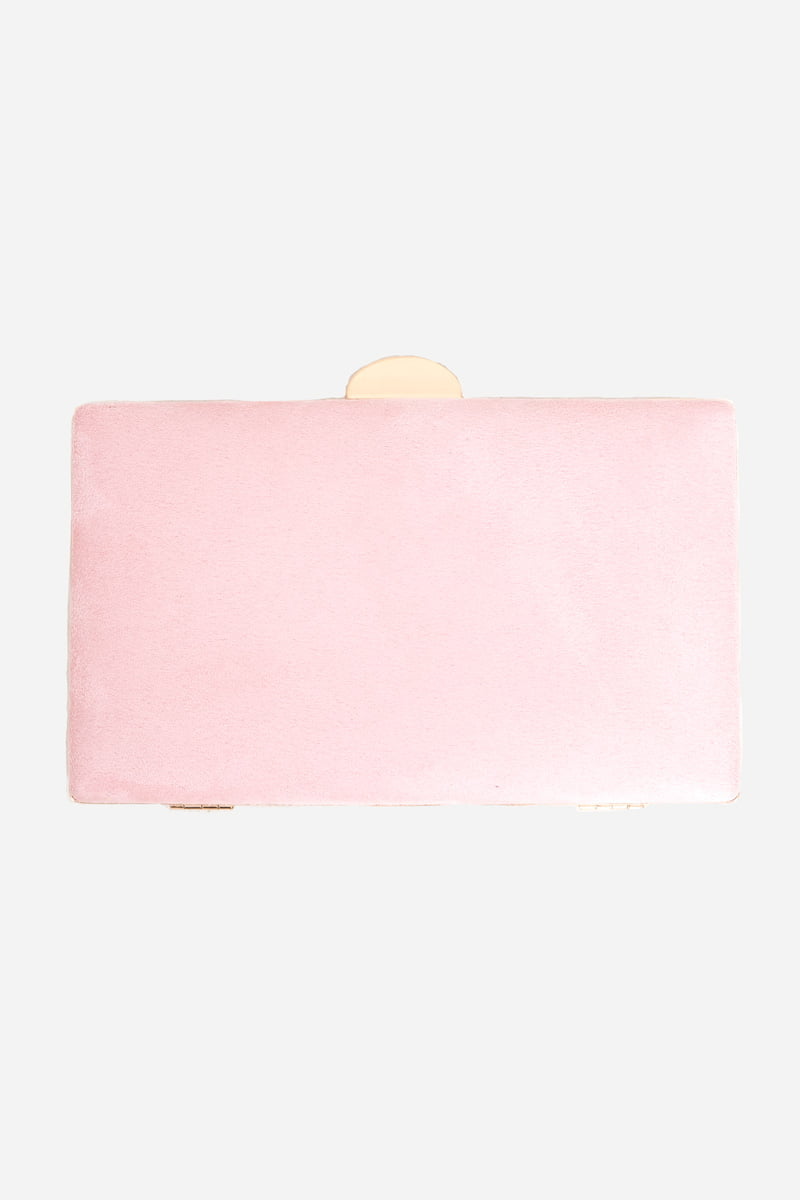 Clutch Fiesta Liso