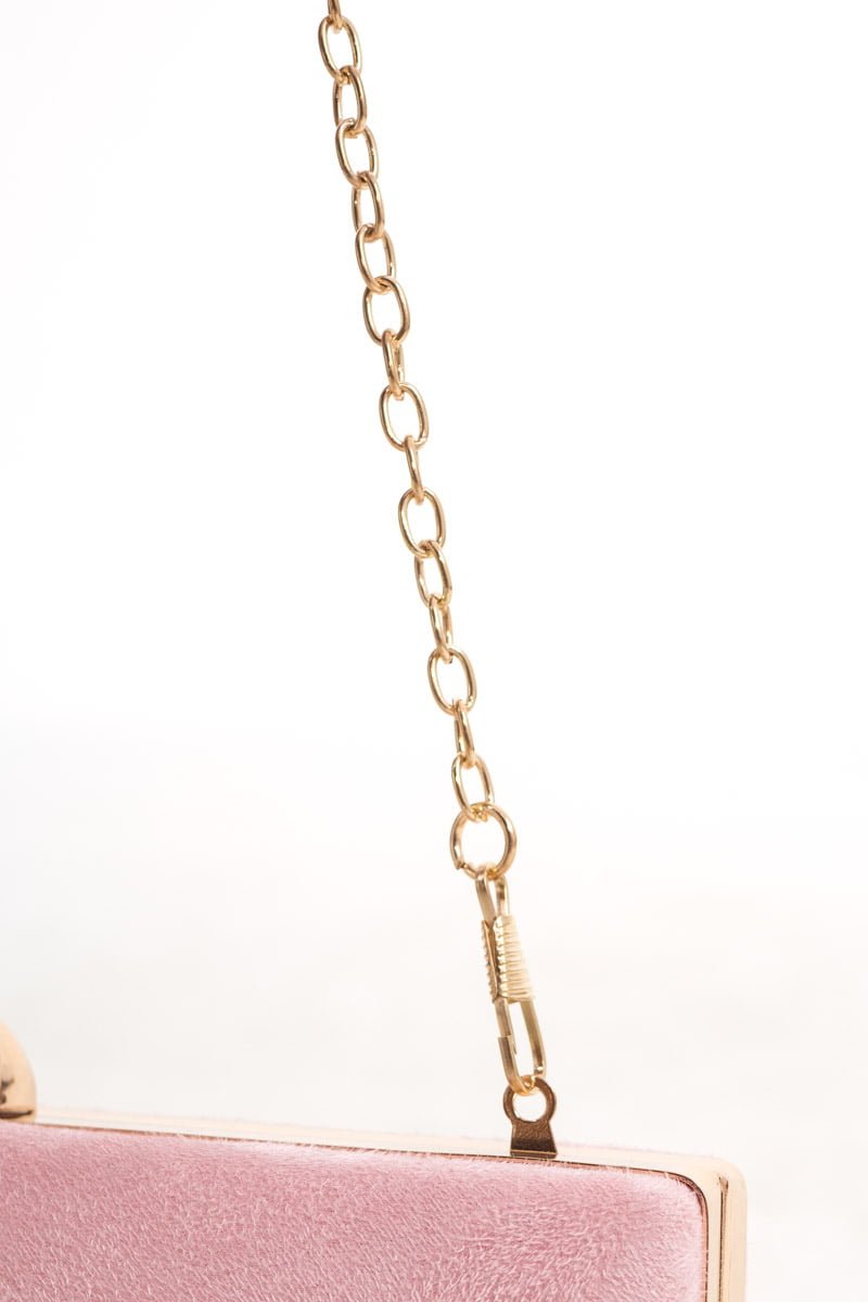 Clutch Fiesta Liso