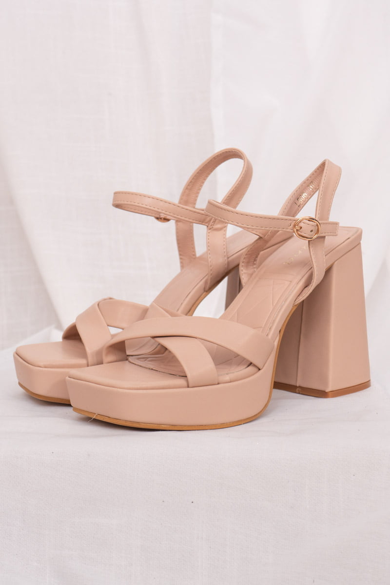 Sandalia Básica Fiesta