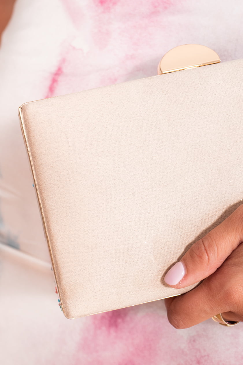 Precious Clutch