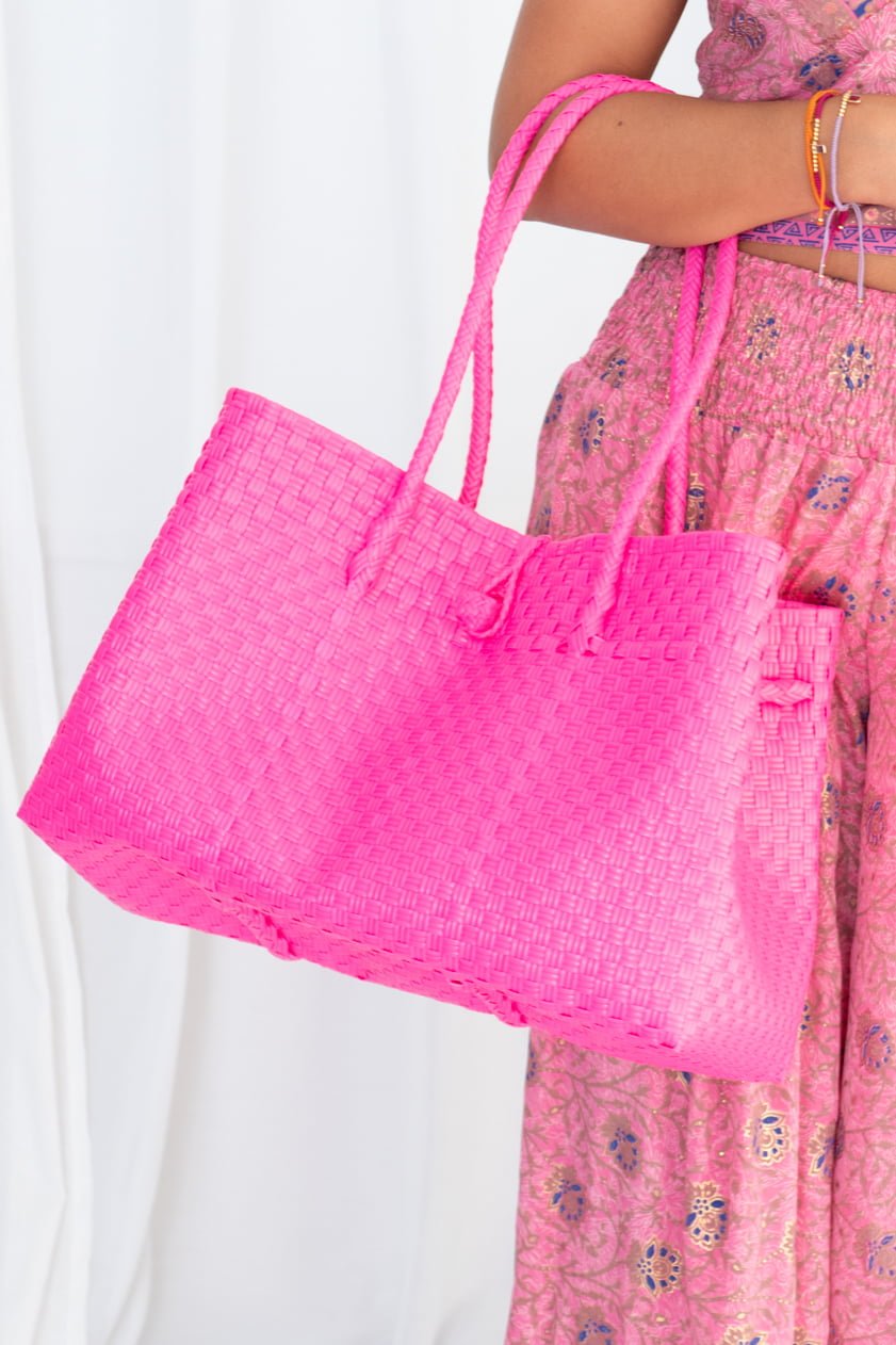 Sustainable Tote Bag