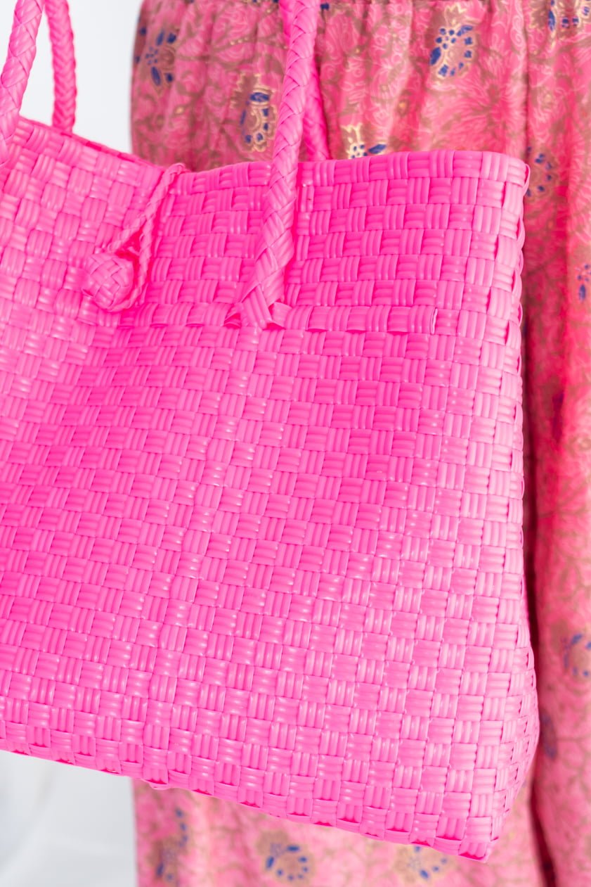 Sustainable Tote Bag