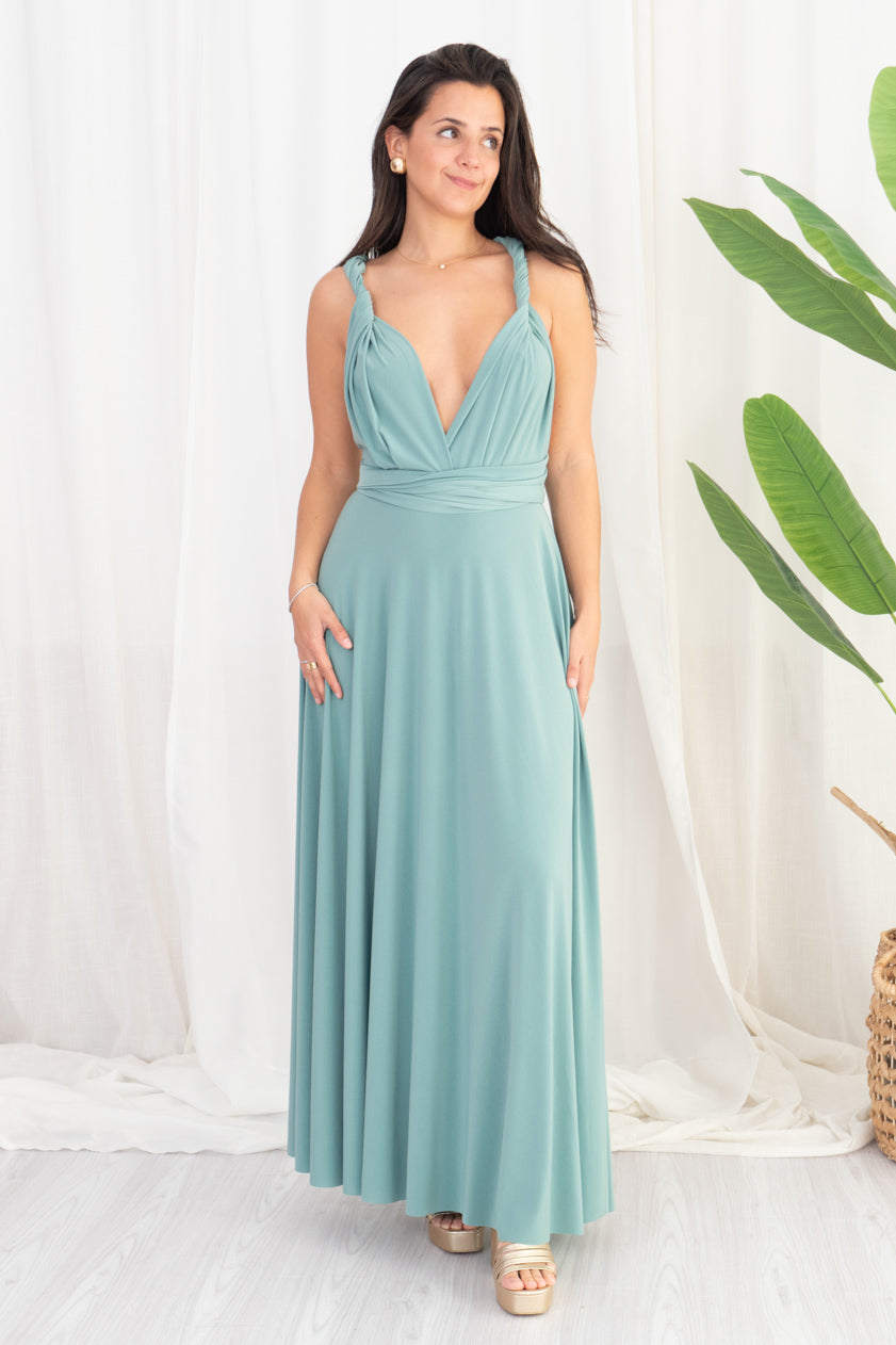 Los Angeles Dress