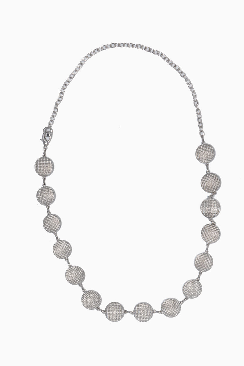 Cinturón Cadena Círculos