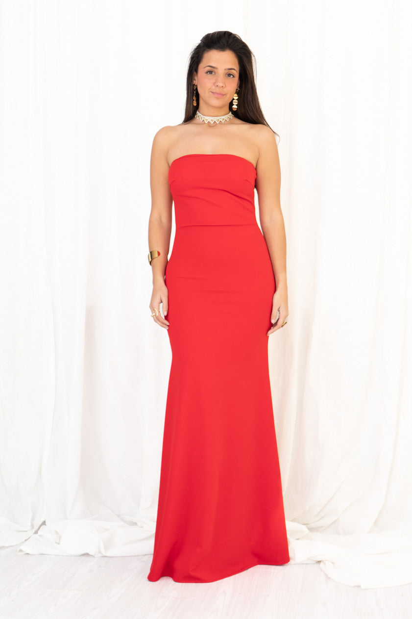 Diana dress