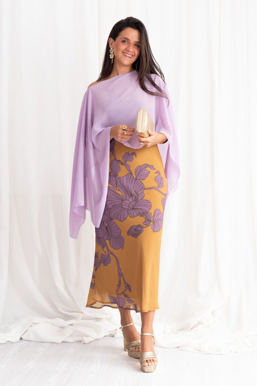 Vestido Provence