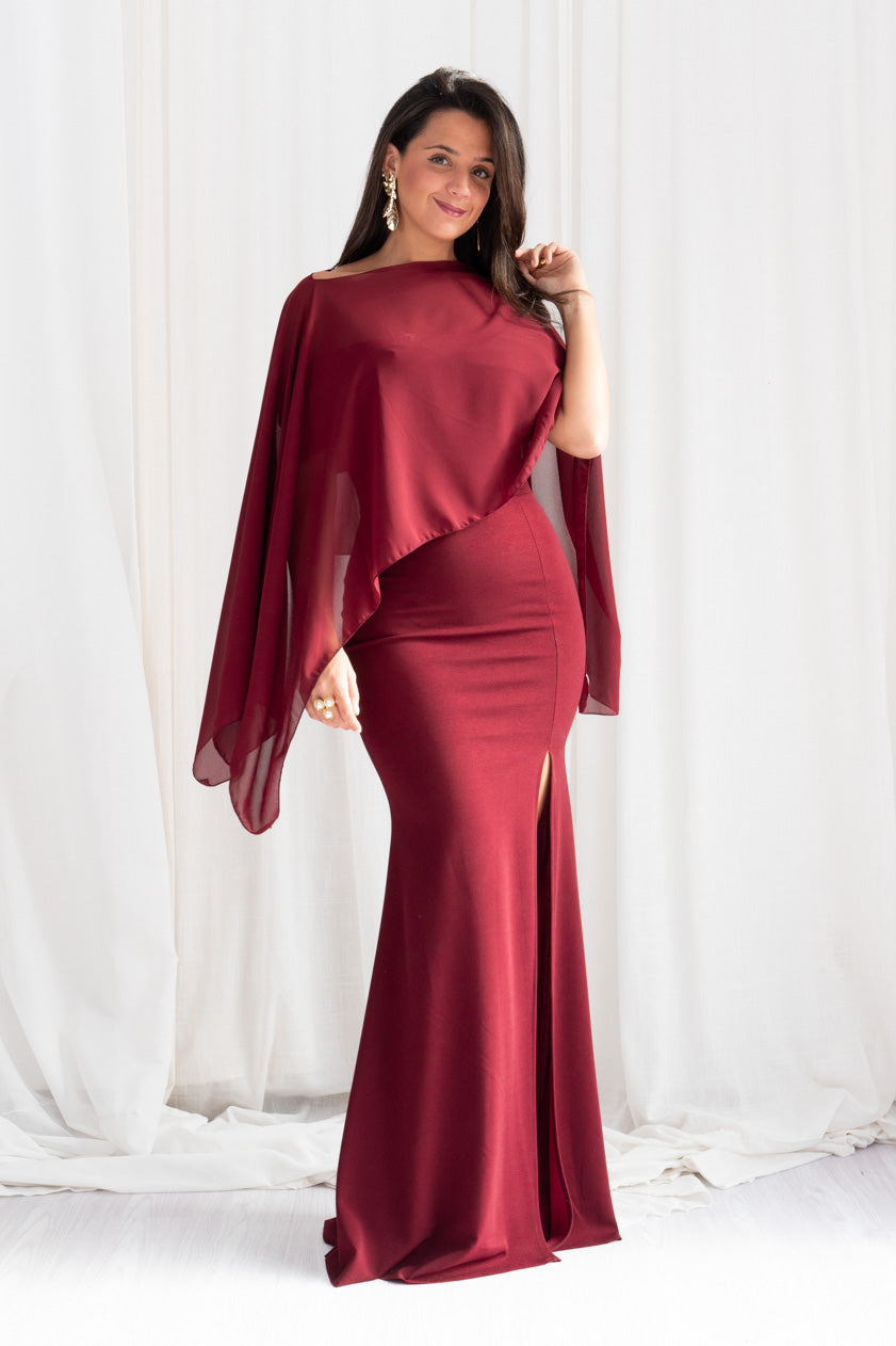 Valentina Dress