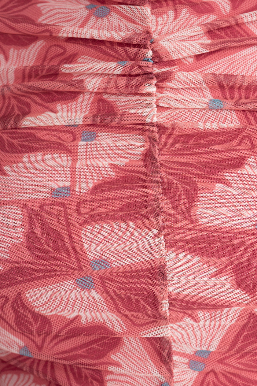 Vestido Marieta Margaritas