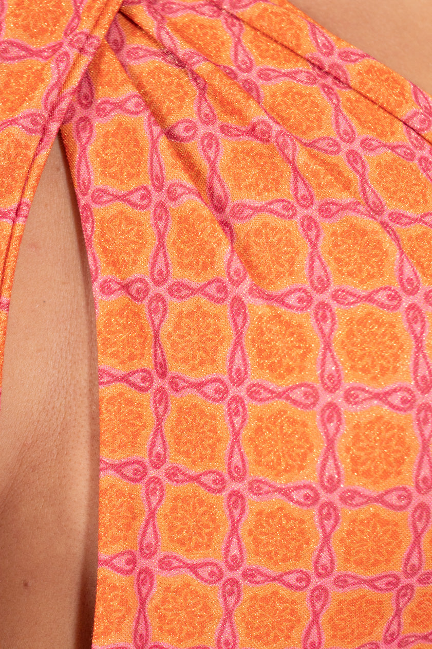 Lúa Dress