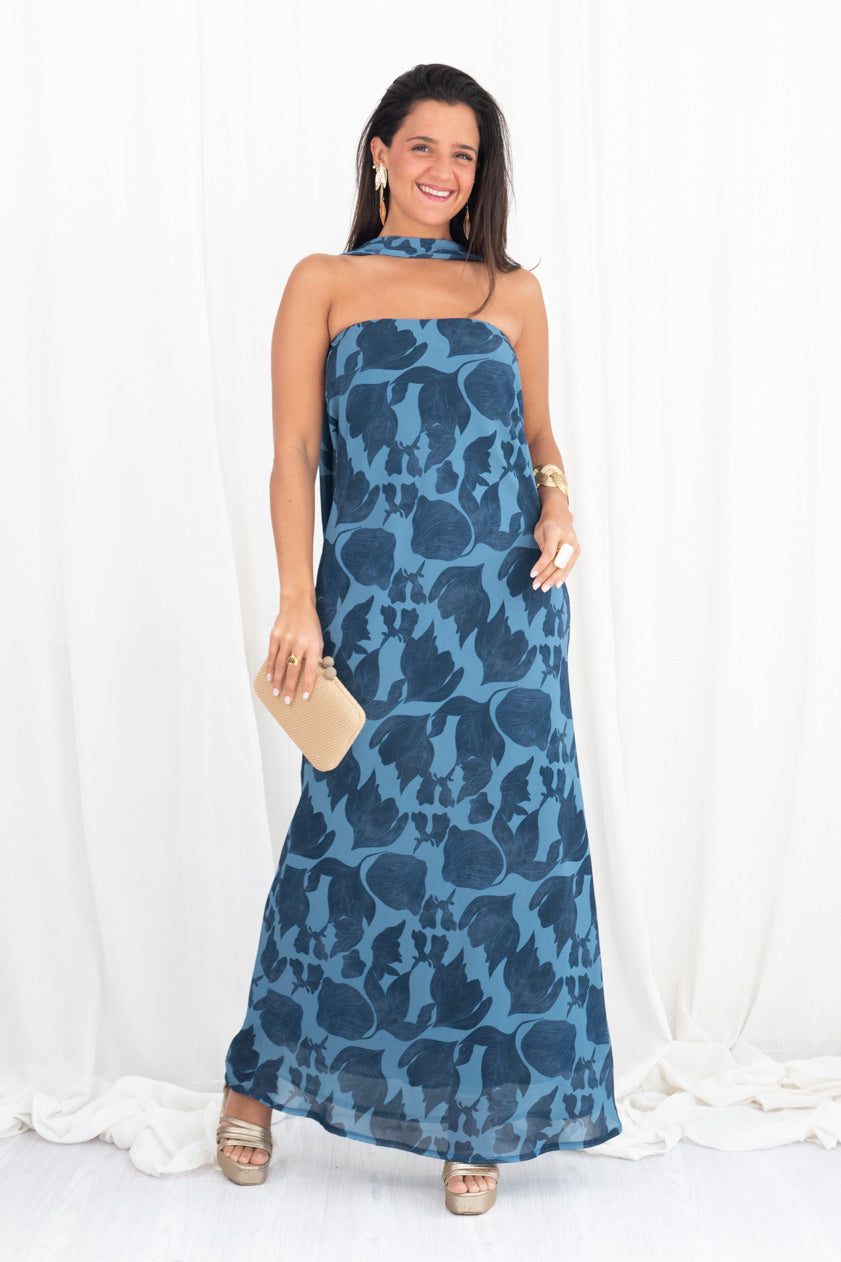 Vestido Isabella