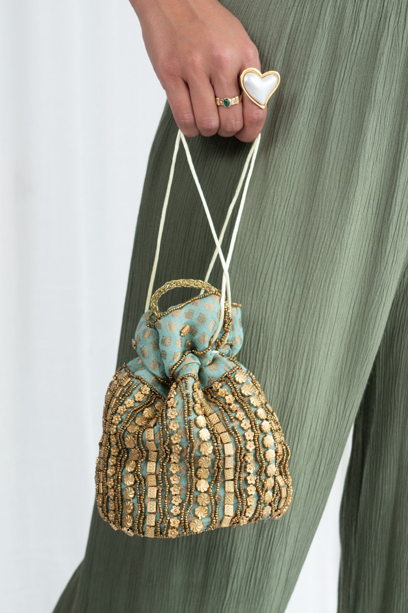 Bolso Saco Boho