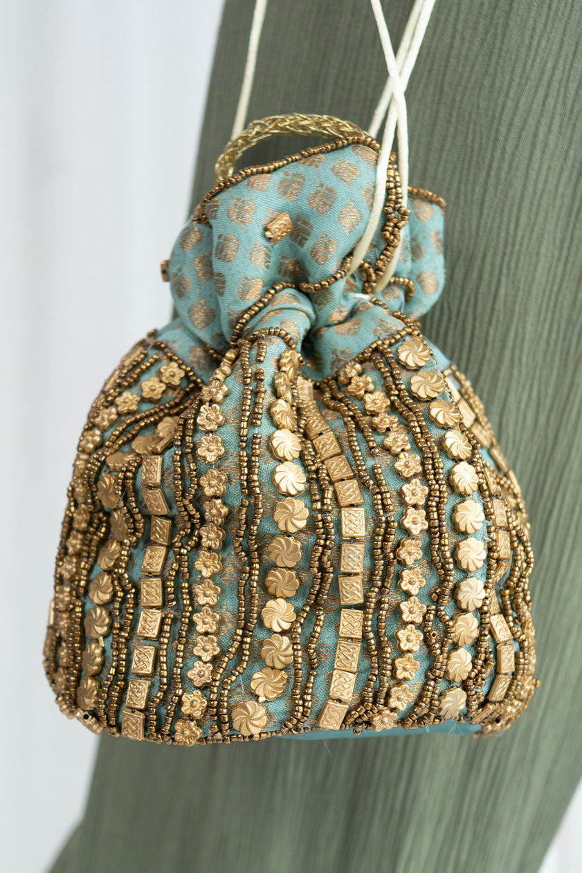 Bolso Saco Boho
