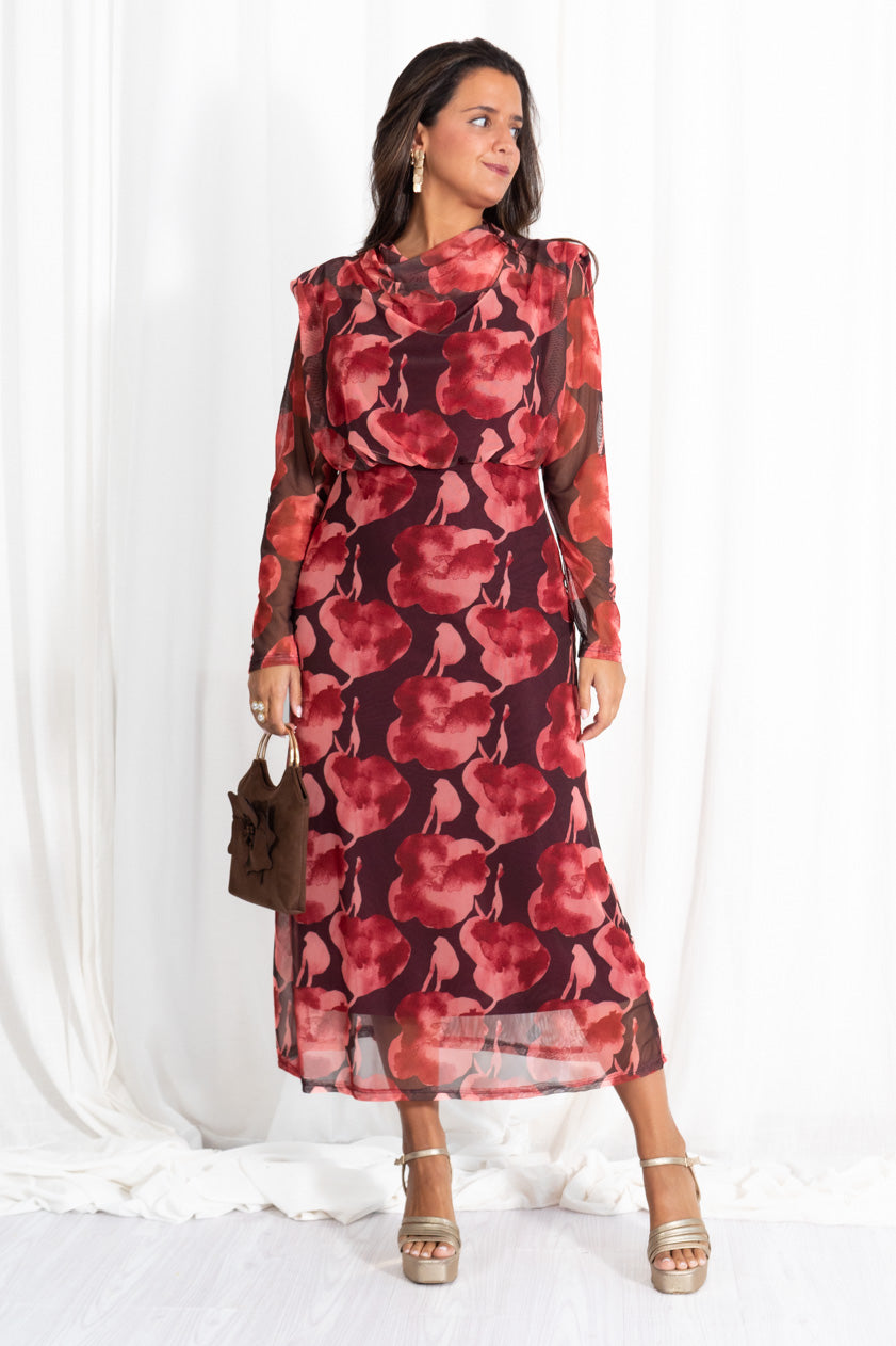 Leonora Dress