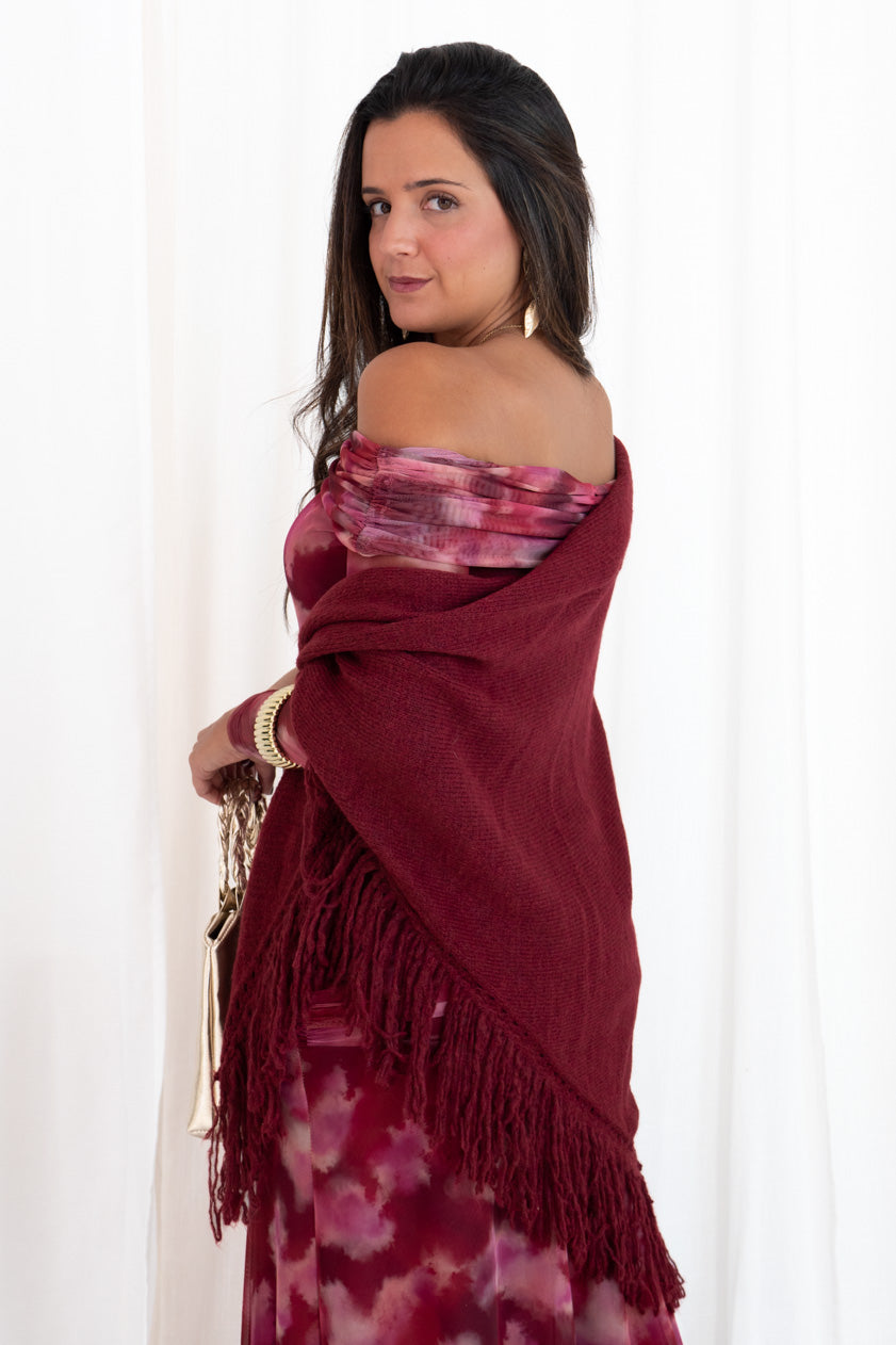 Vestido Ronda