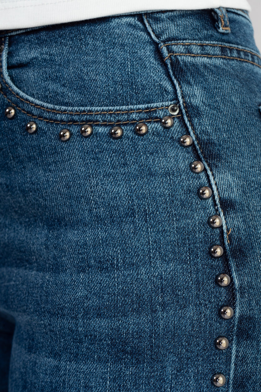 Tejano Tachuelas Laterales