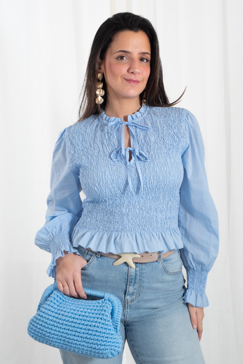 Blusa Mery