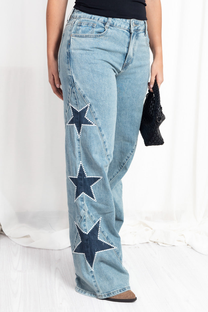 Jeans Stars