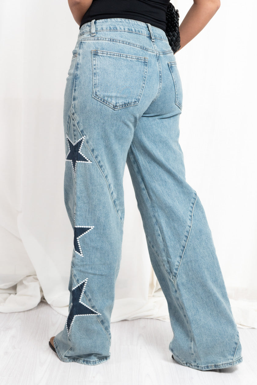 Jeans Stars
