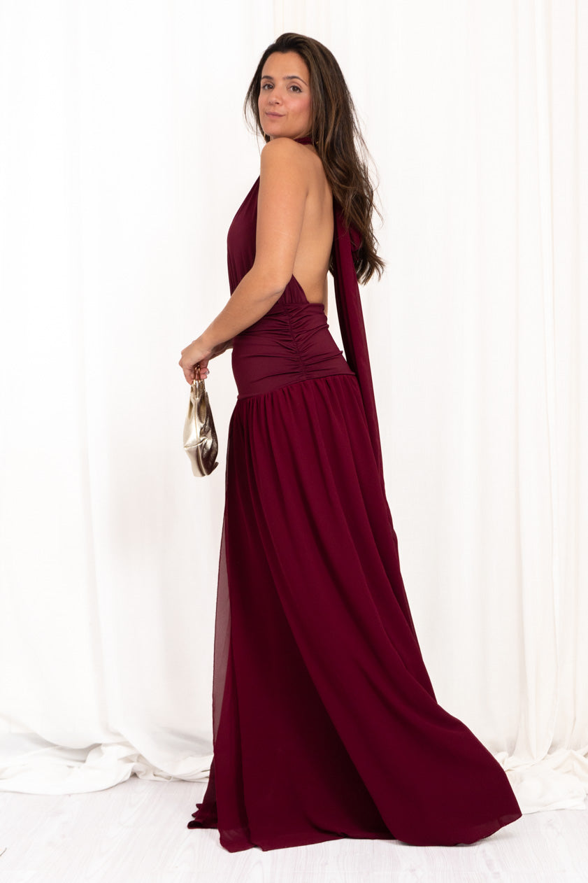 Vestido Sita