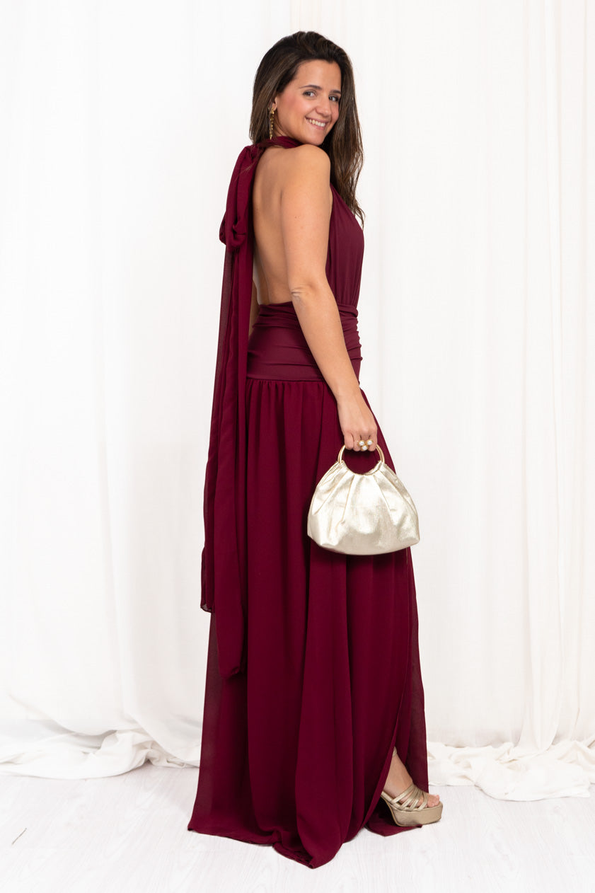 Vestido Sita