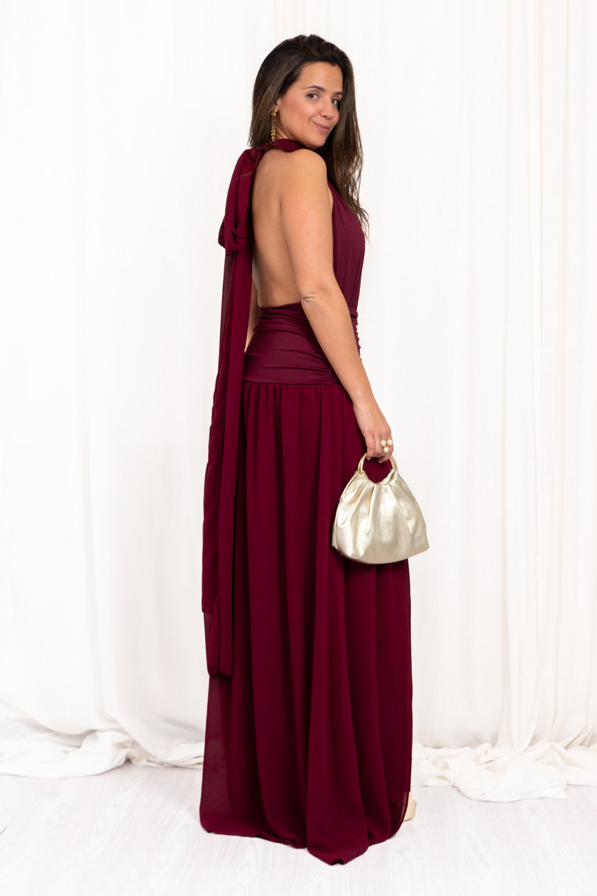 Vestido Sita