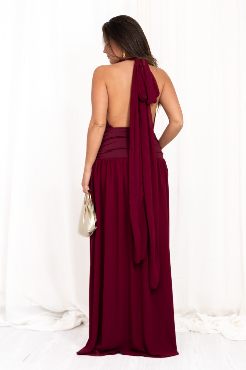 Vestido Sita