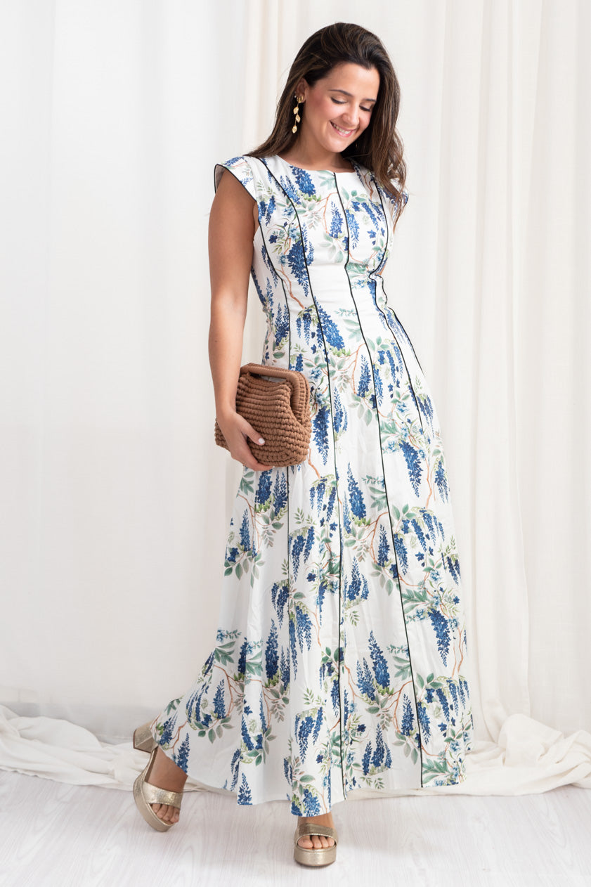 Vestido Andrea