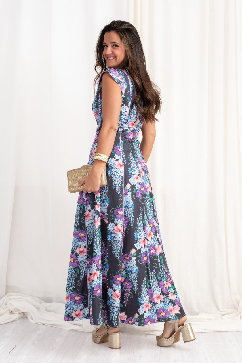 Bea Dress