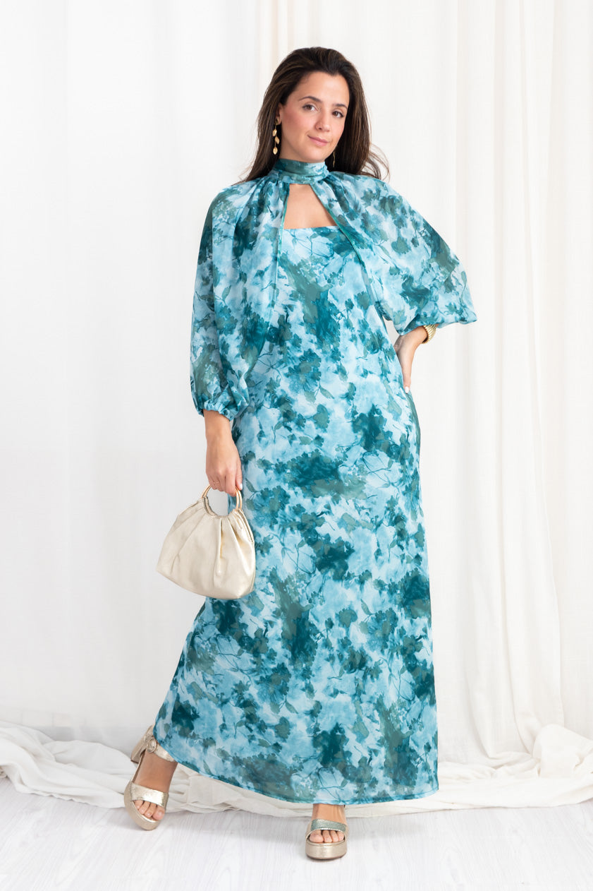 Capa Manguitos Natalia