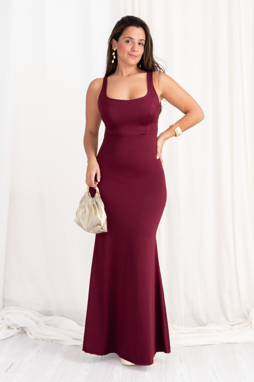 Vestido Rosalía