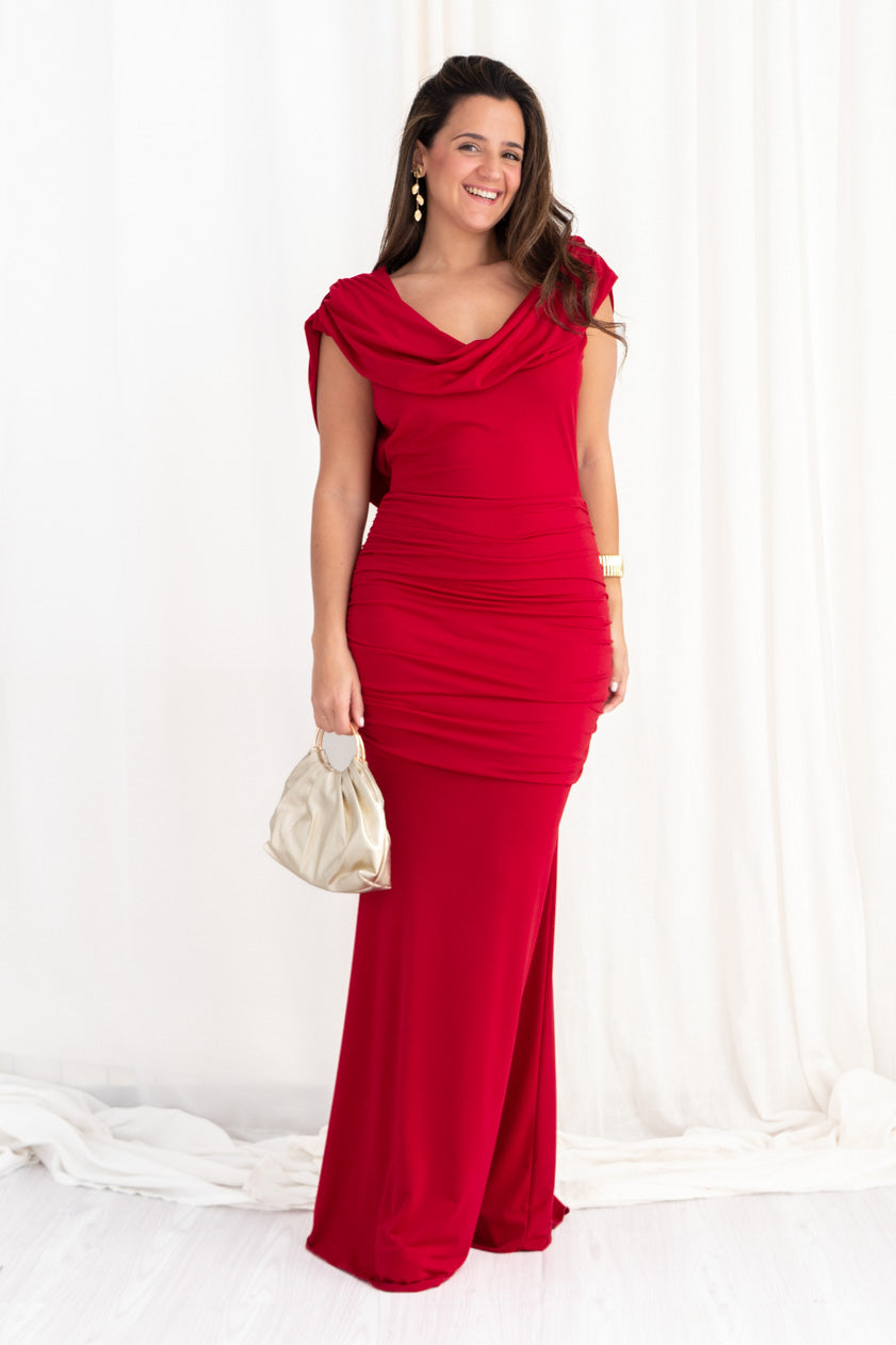 Vestido Gracia