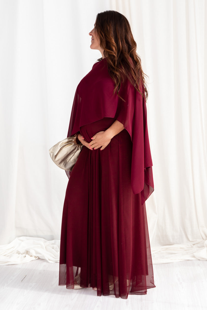 Nicole Dress