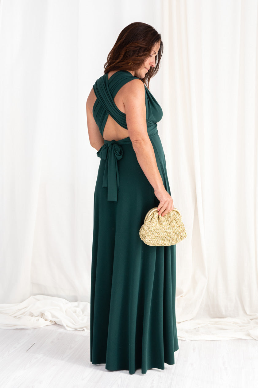 Los Angeles Dress
