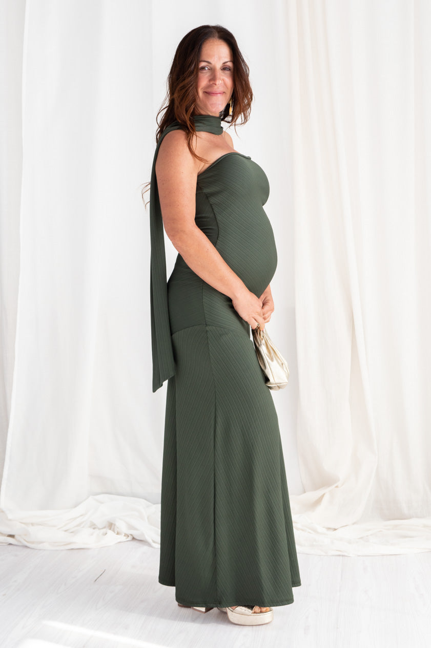 Vestido Rosana