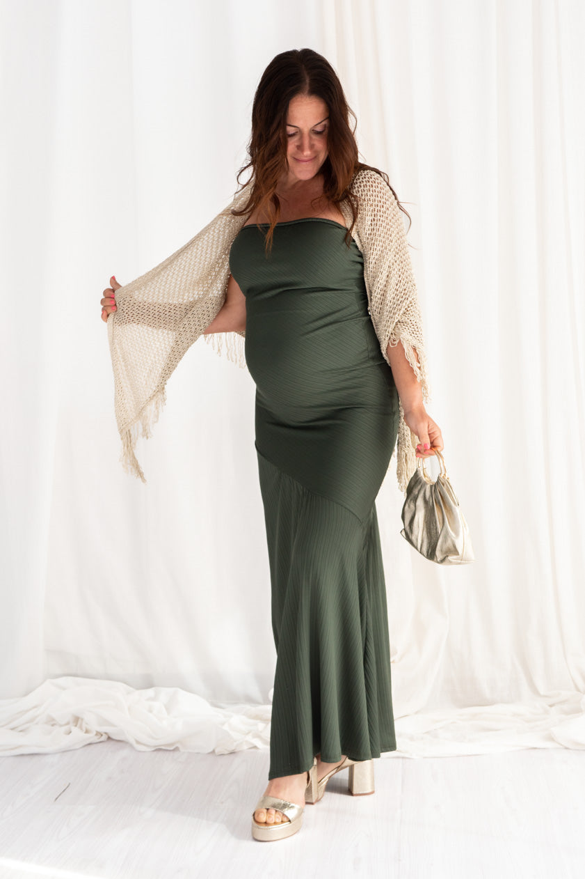 Vestido Rosana