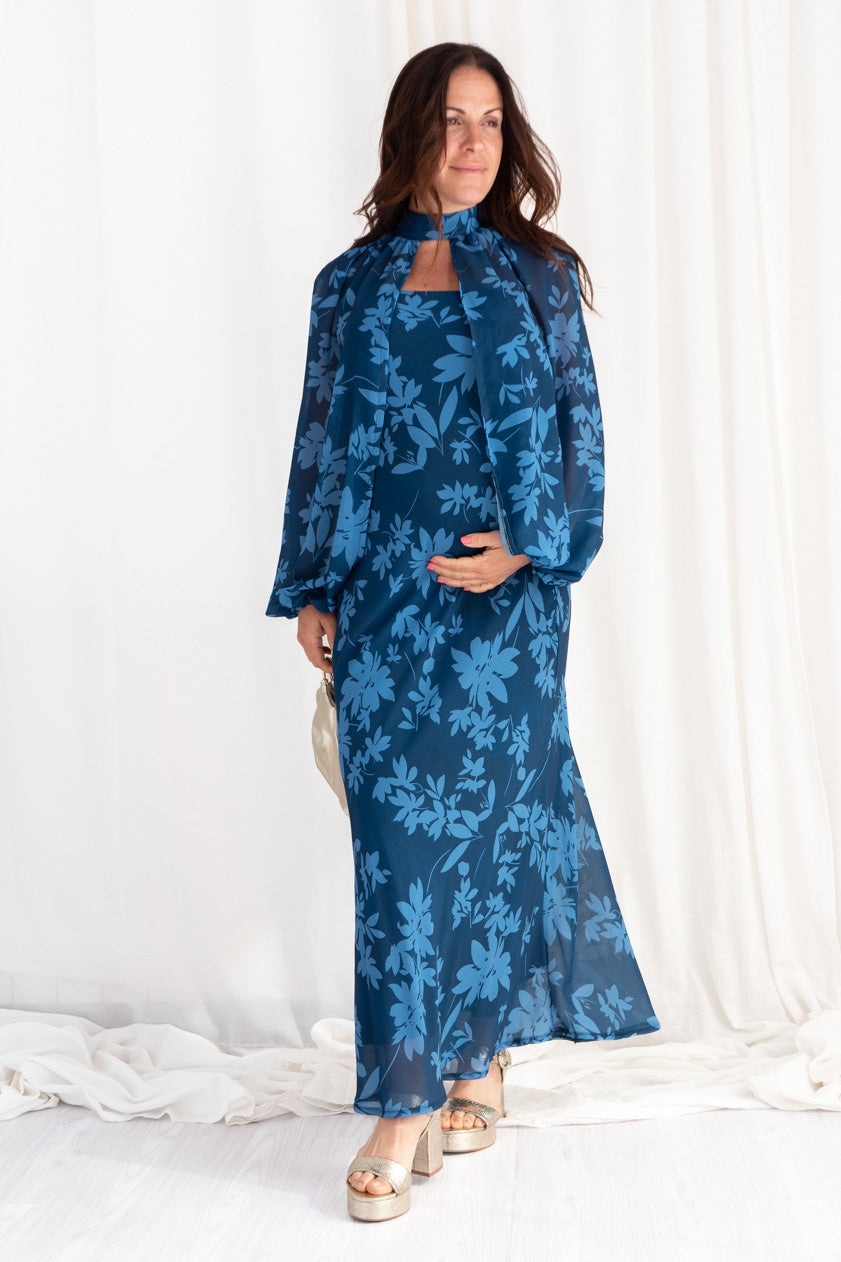 Capa Manguitos Agatha