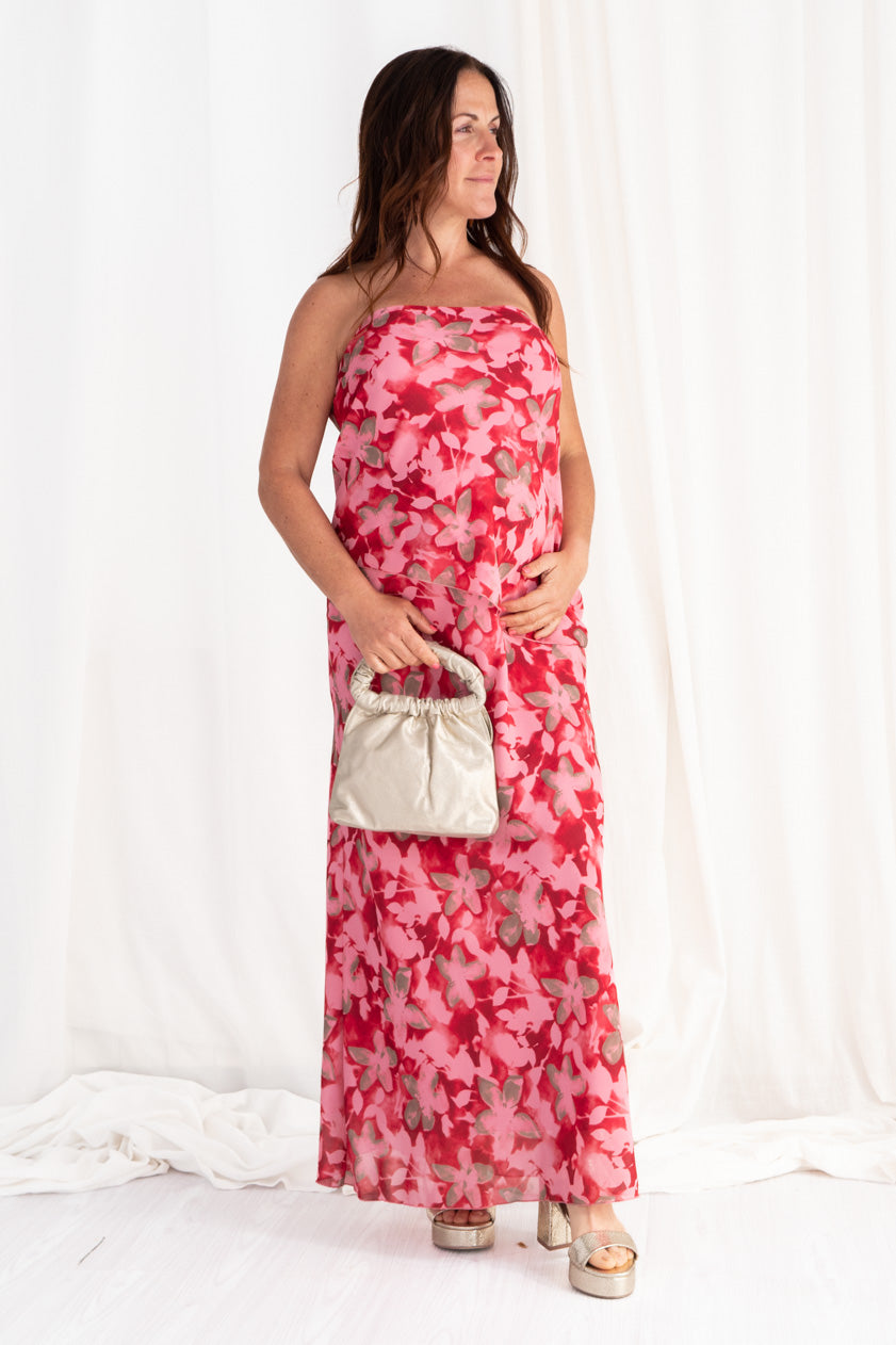 Vestido Cayetana