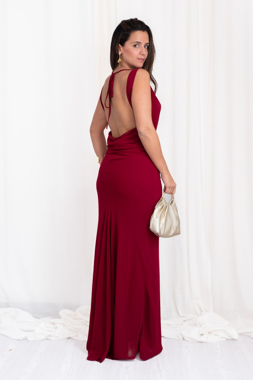 Alba Dress