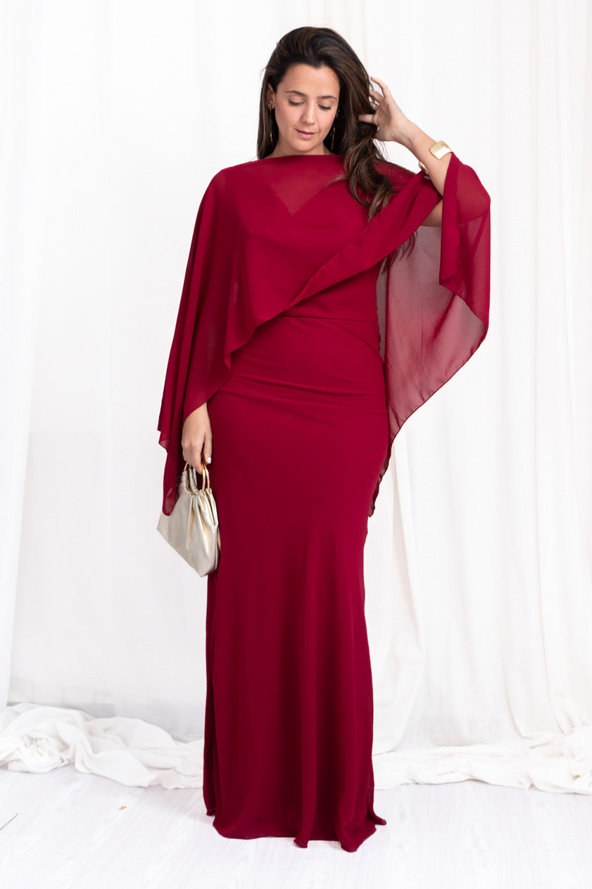 Alba Dress