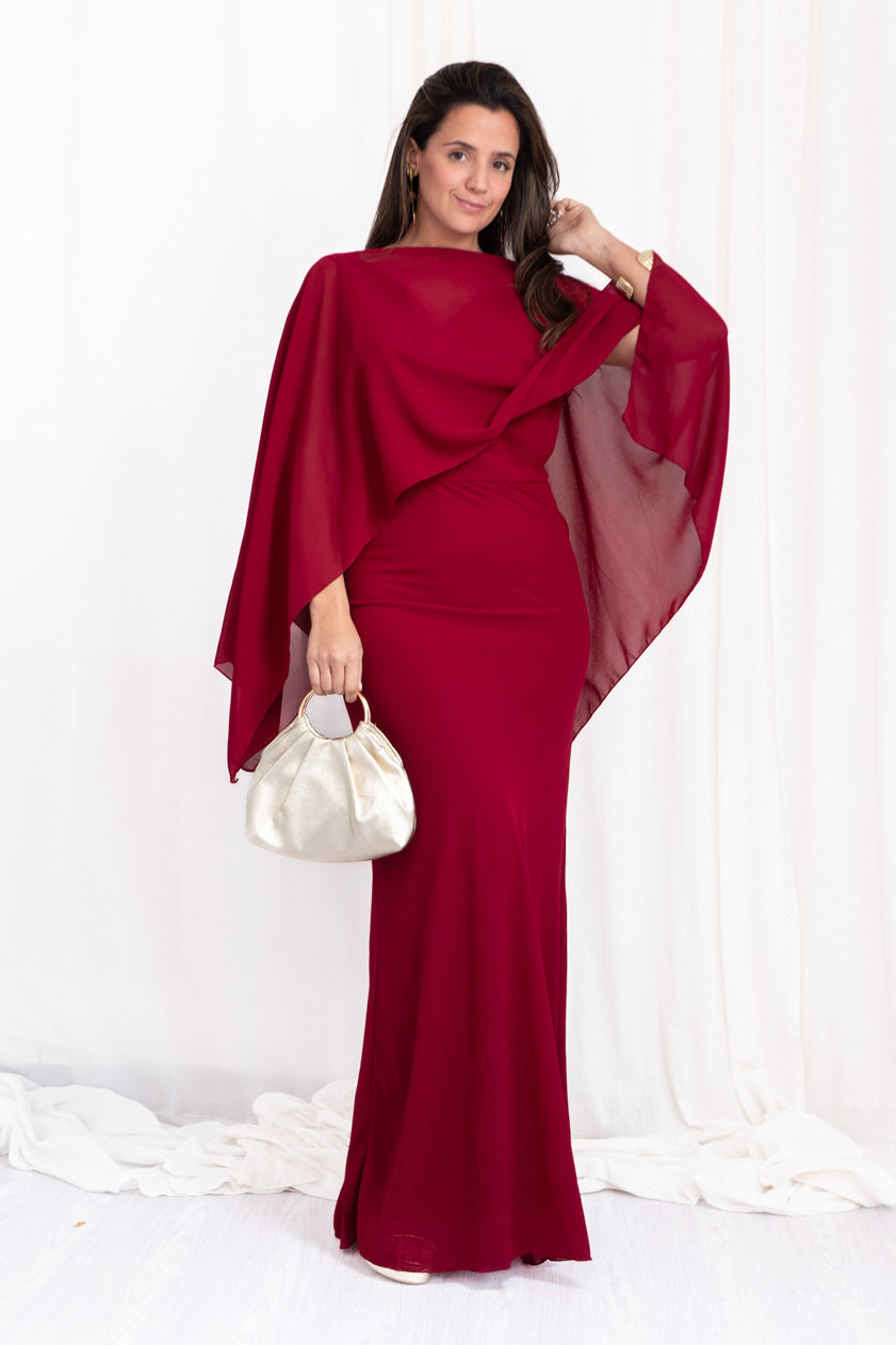 Alba Dress