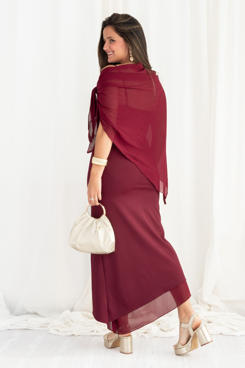 Elvira Dress