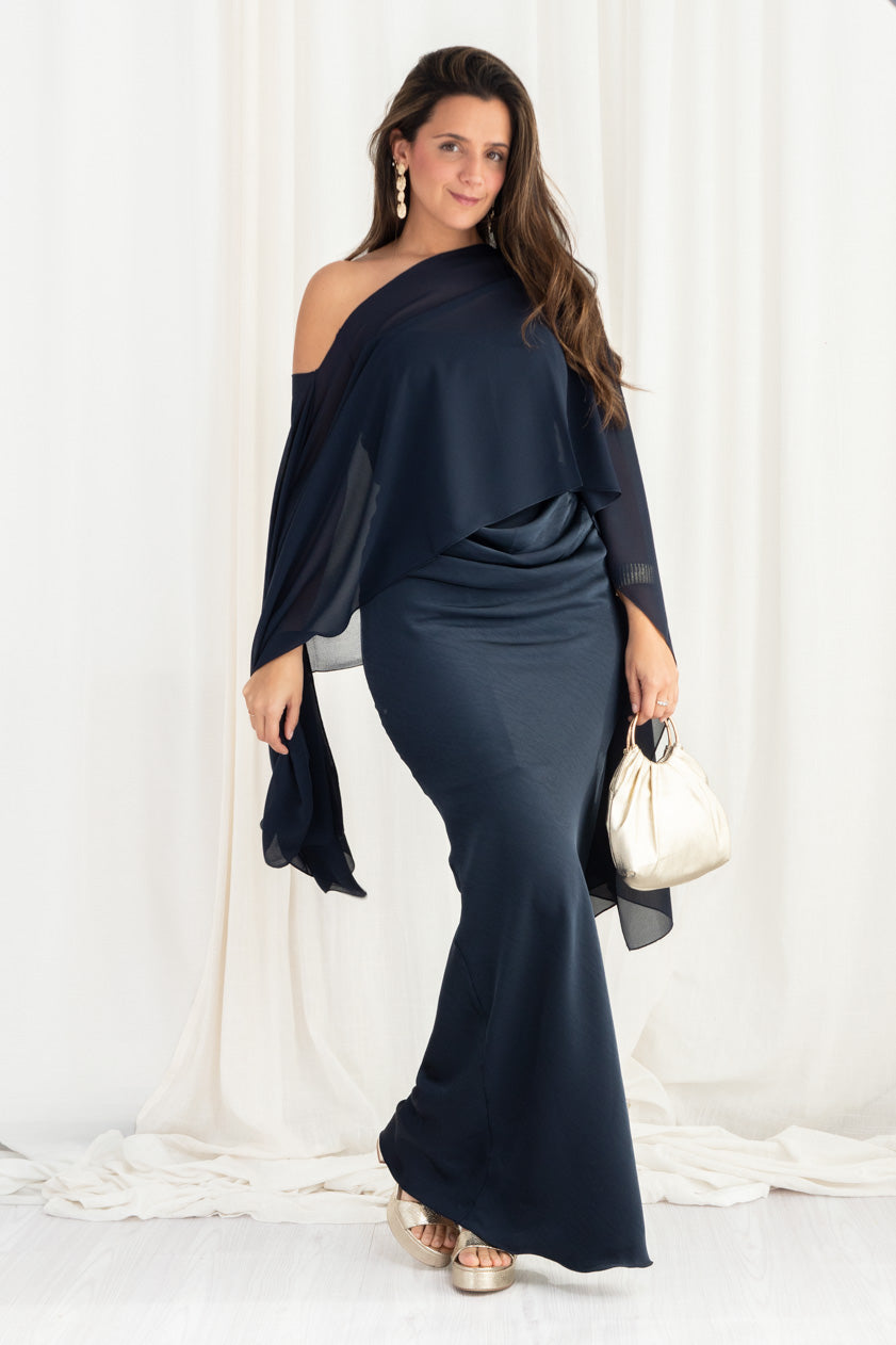 Vestido Alma