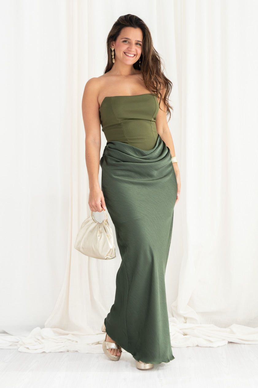 Vestido Alma