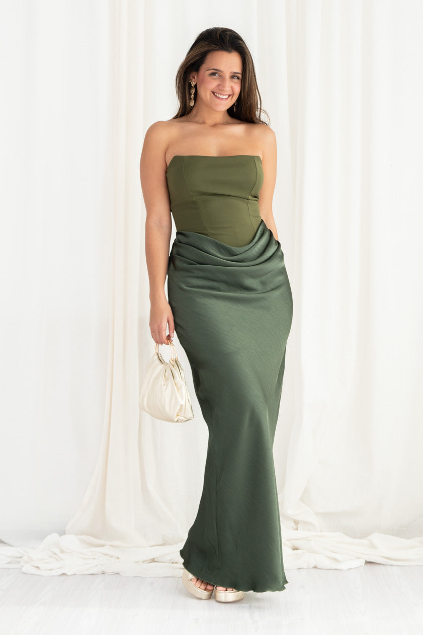 Vestido Alma