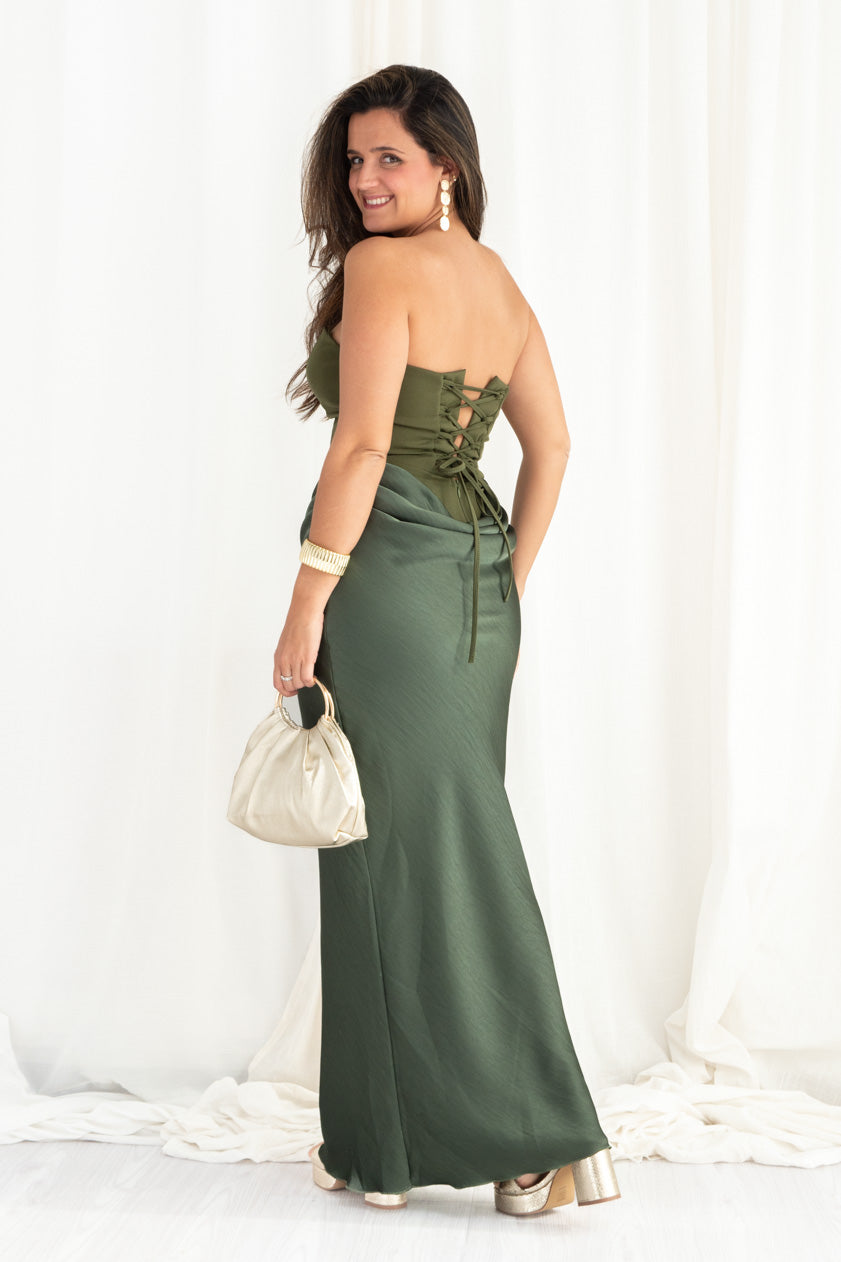 Vestido Alma