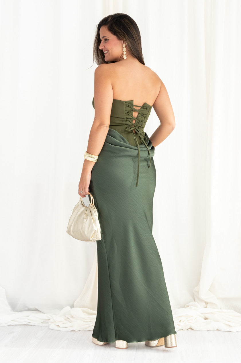 Vestido Alma